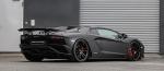 Lamborghini Aventador by Wheelsandmore 2018 года